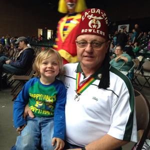 Meet your Posher, Bill